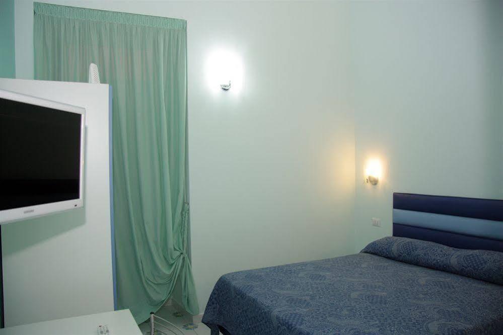Viaggio A Napoli B&B Luaran gambar