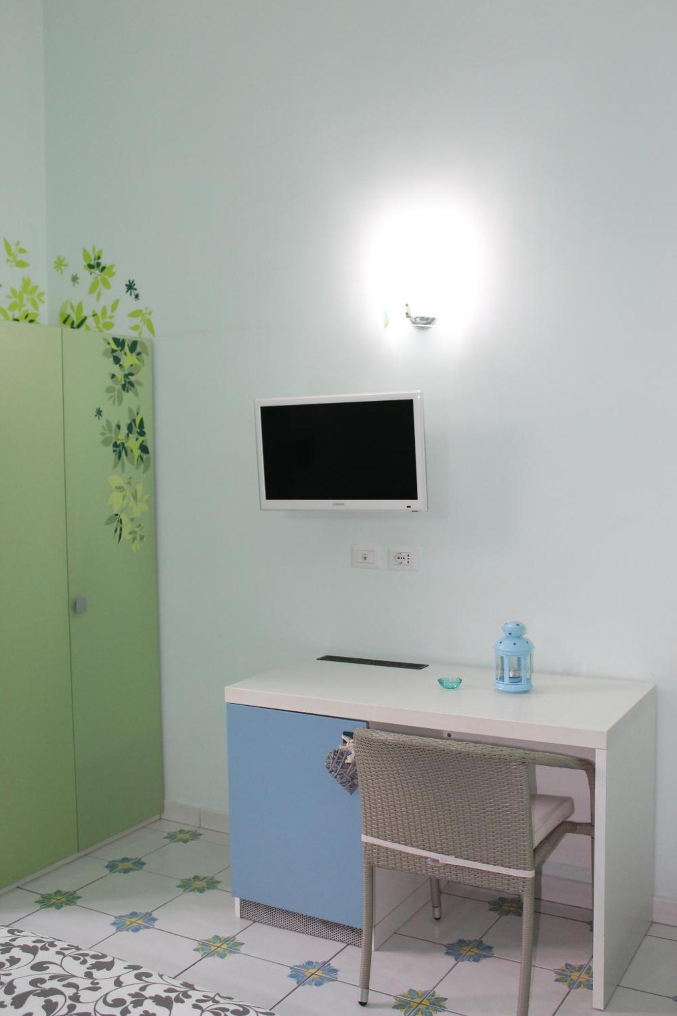 Viaggio A Napoli B&B Bilik gambar