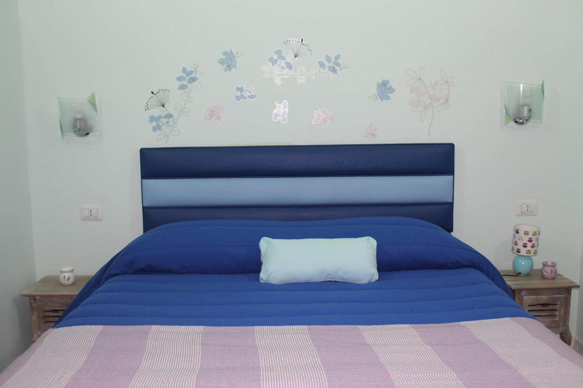 Viaggio A Napoli B&B Bilik gambar