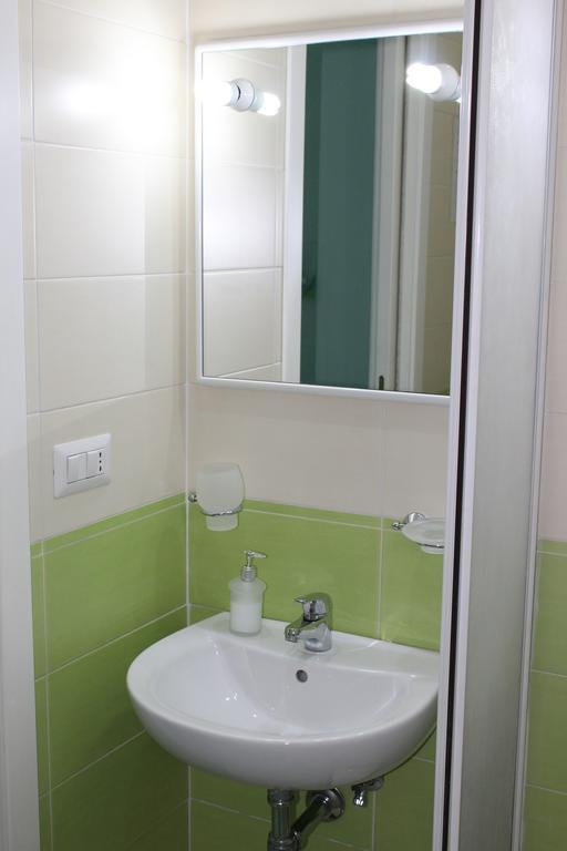 Viaggio A Napoli B&B Luaran gambar
