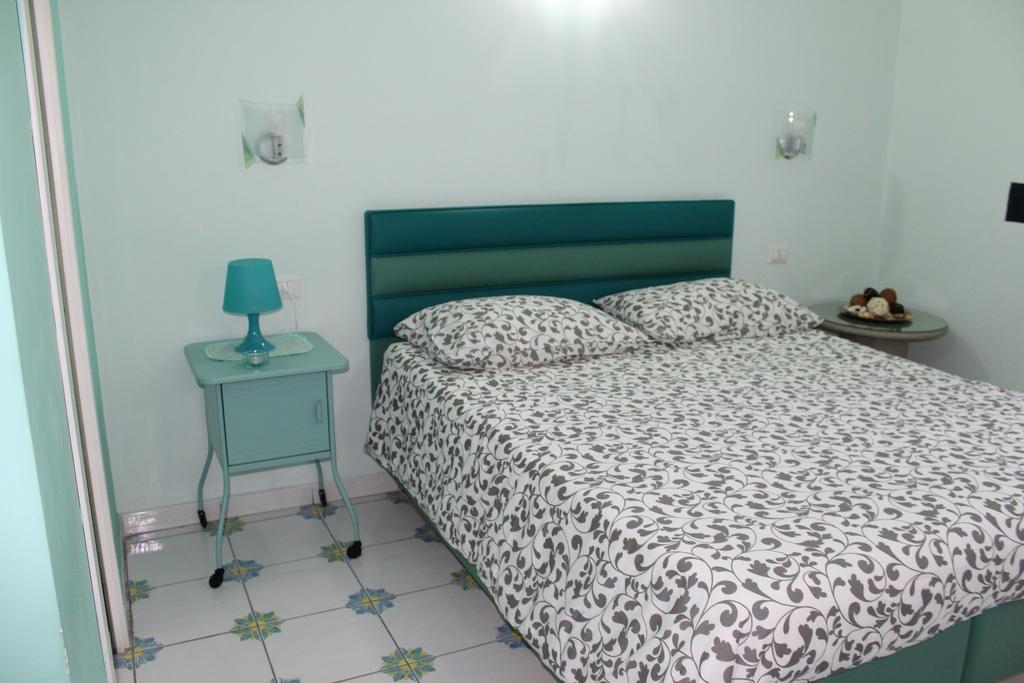 Viaggio A Napoli B&B Luaran gambar