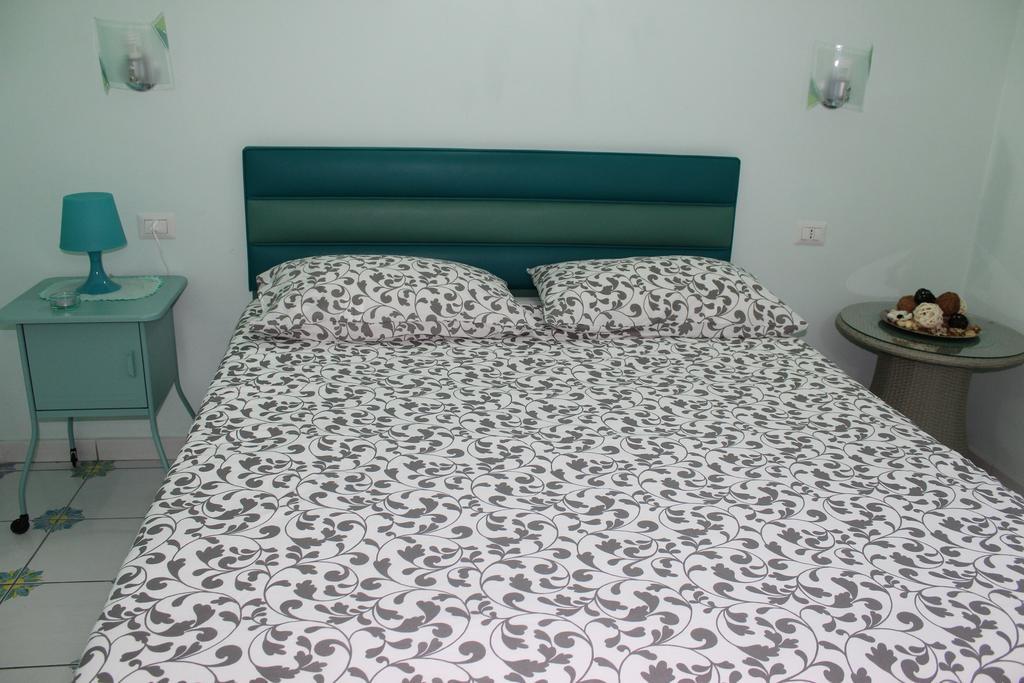 Viaggio A Napoli B&B Luaran gambar
