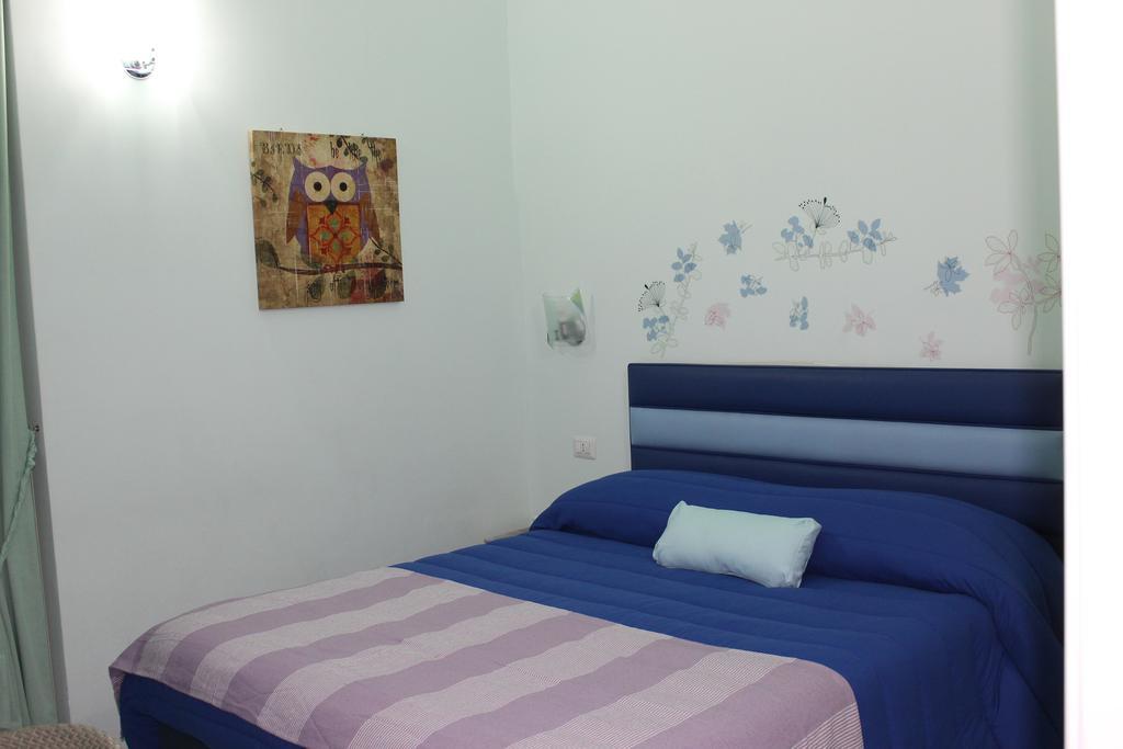 Viaggio A Napoli B&B Luaran gambar