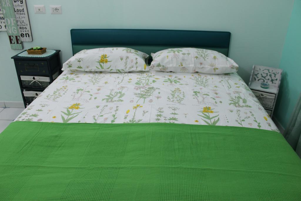 Viaggio A Napoli B&B Luaran gambar