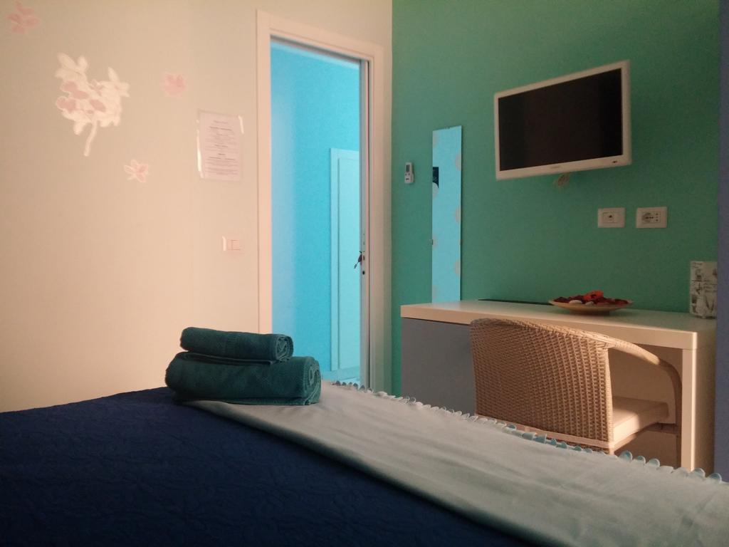 Viaggio A Napoli B&B Luaran gambar