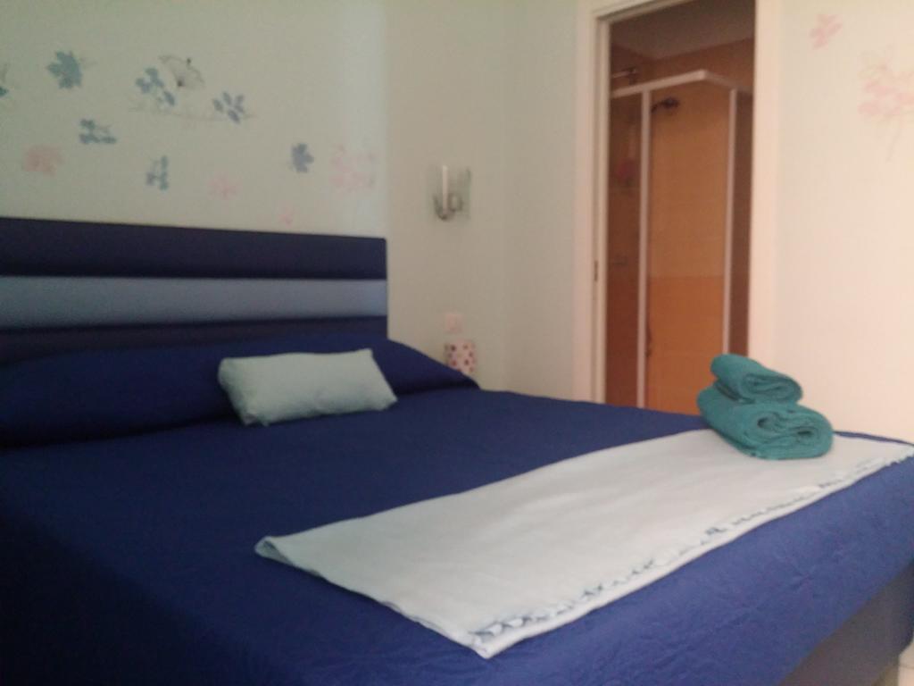 Viaggio A Napoli B&B Luaran gambar