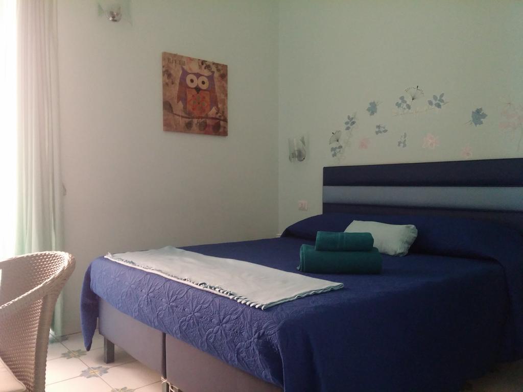 Viaggio A Napoli B&B Luaran gambar