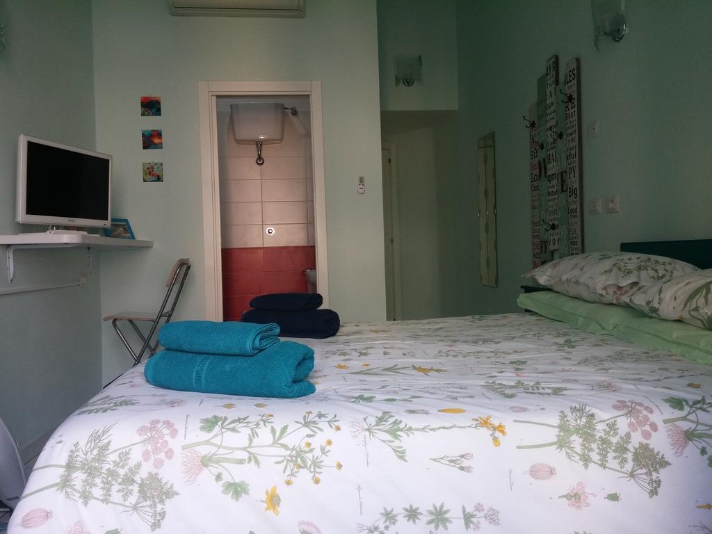 Viaggio A Napoli B&B Luaran gambar