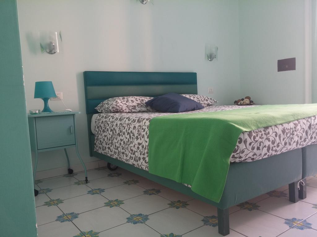 Viaggio A Napoli B&B Luaran gambar