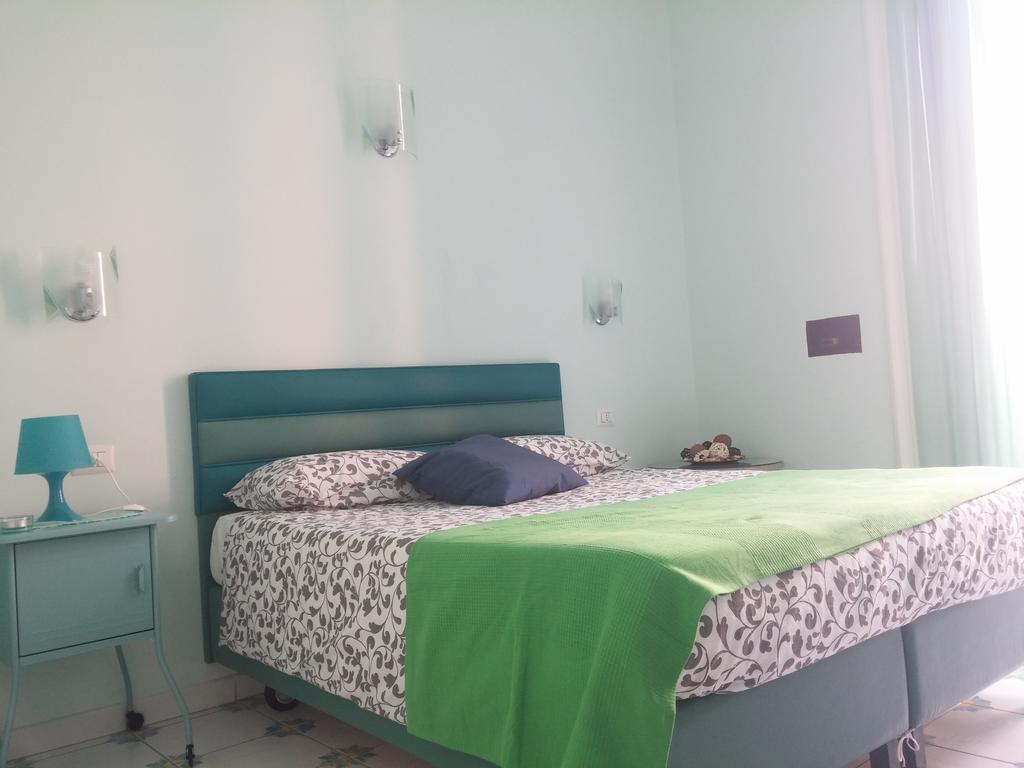 Viaggio A Napoli B&B Luaran gambar