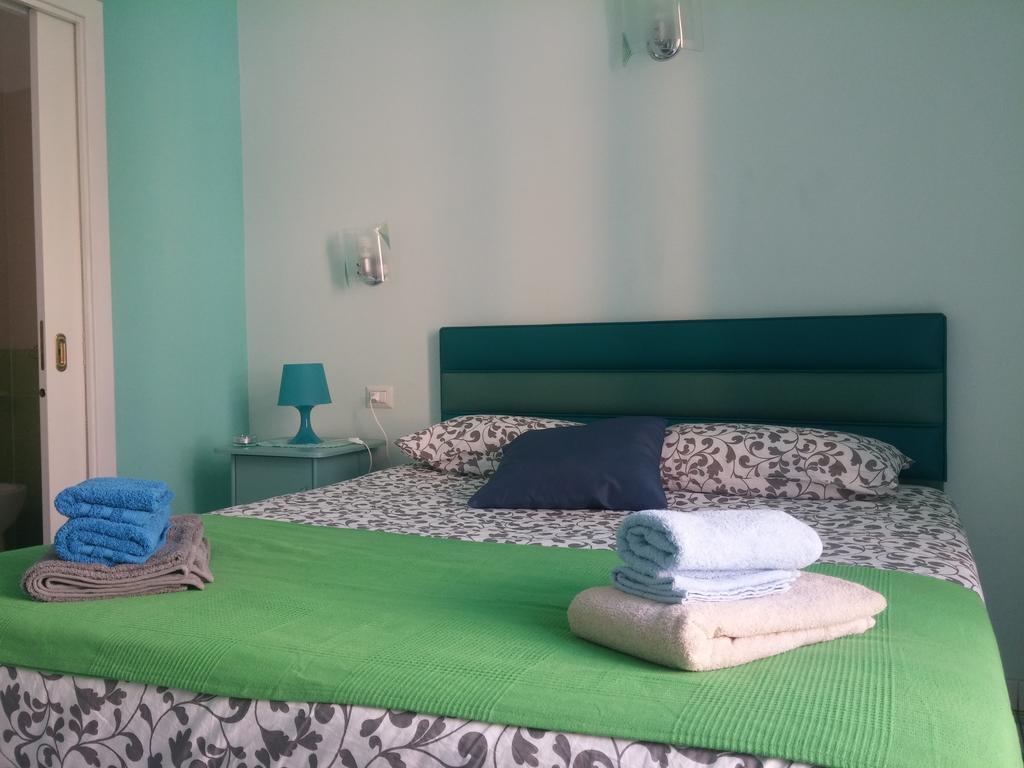 Viaggio A Napoli B&B Luaran gambar