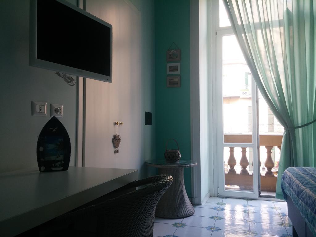 Viaggio A Napoli B&B Luaran gambar