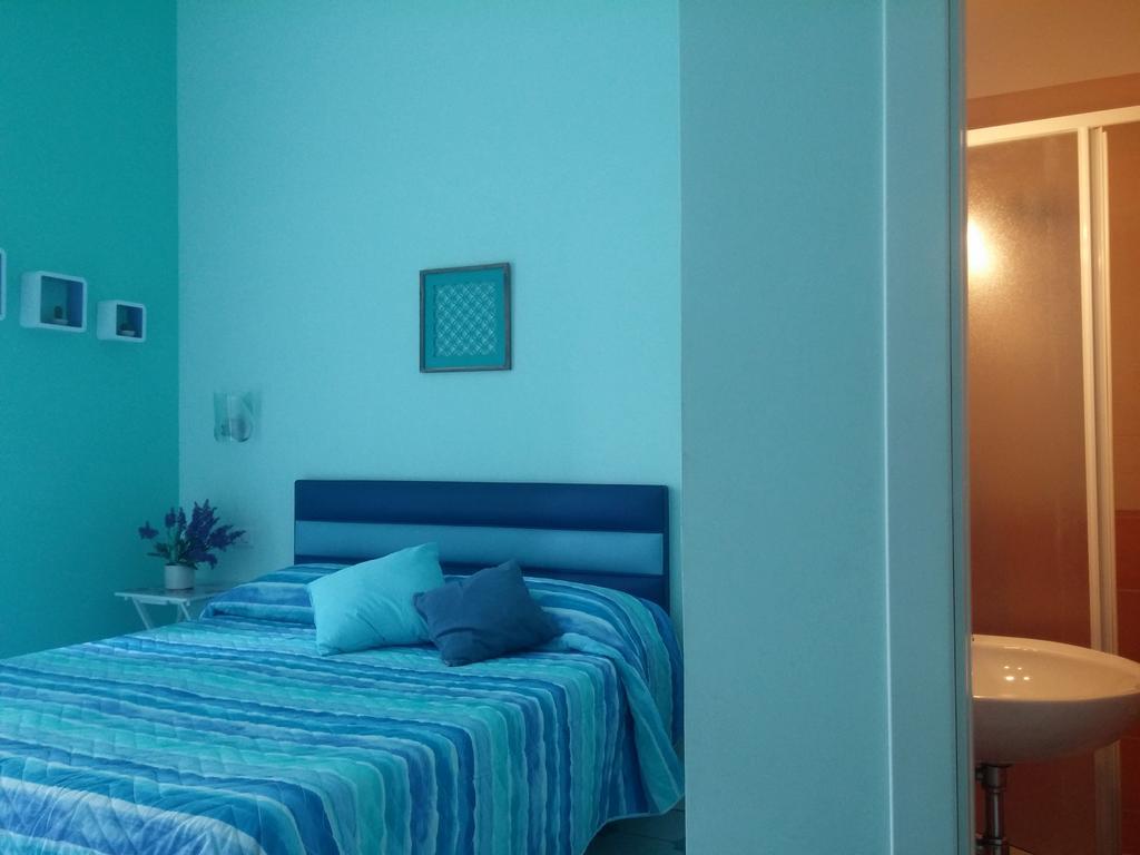 Viaggio A Napoli B&B Luaran gambar