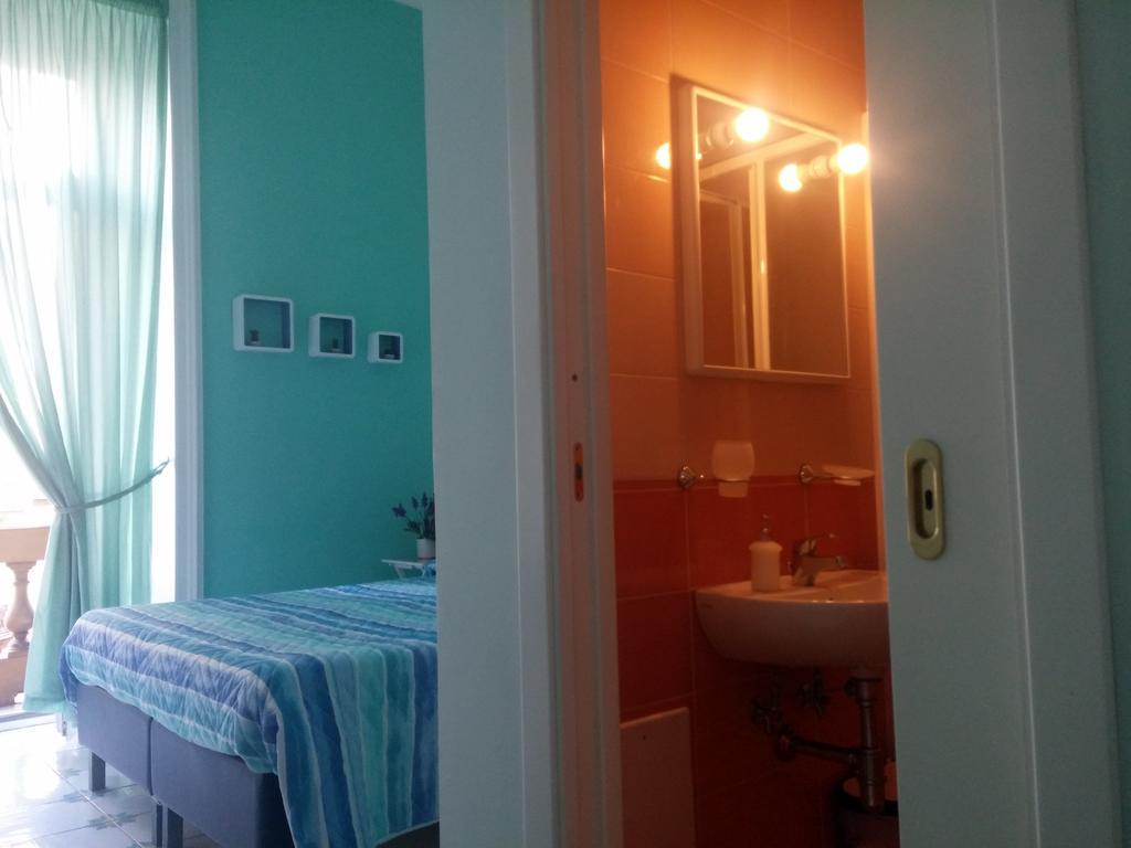 Viaggio A Napoli B&B Luaran gambar