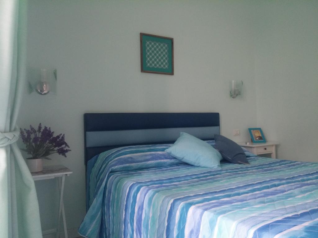 Viaggio A Napoli B&B Luaran gambar