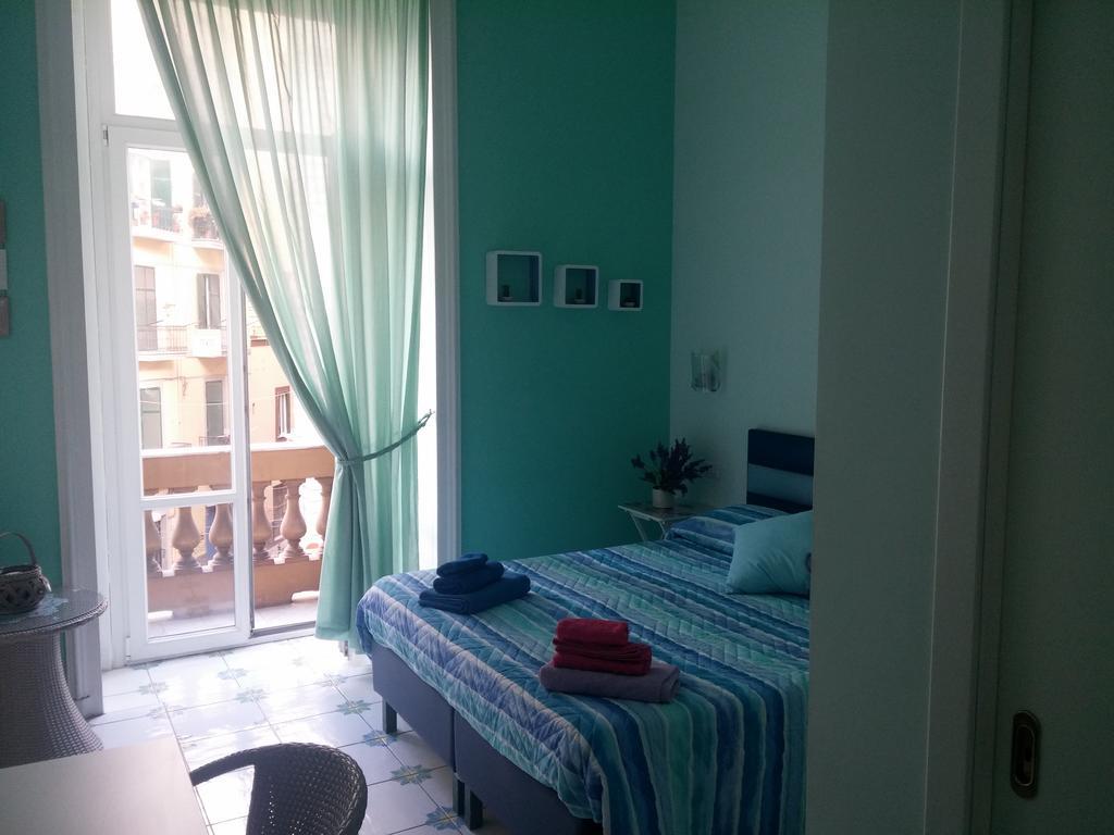 Viaggio A Napoli B&B Luaran gambar