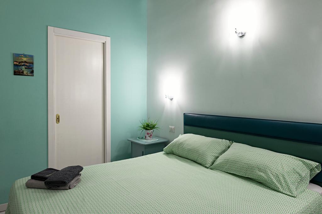 Viaggio A Napoli B&B Luaran gambar