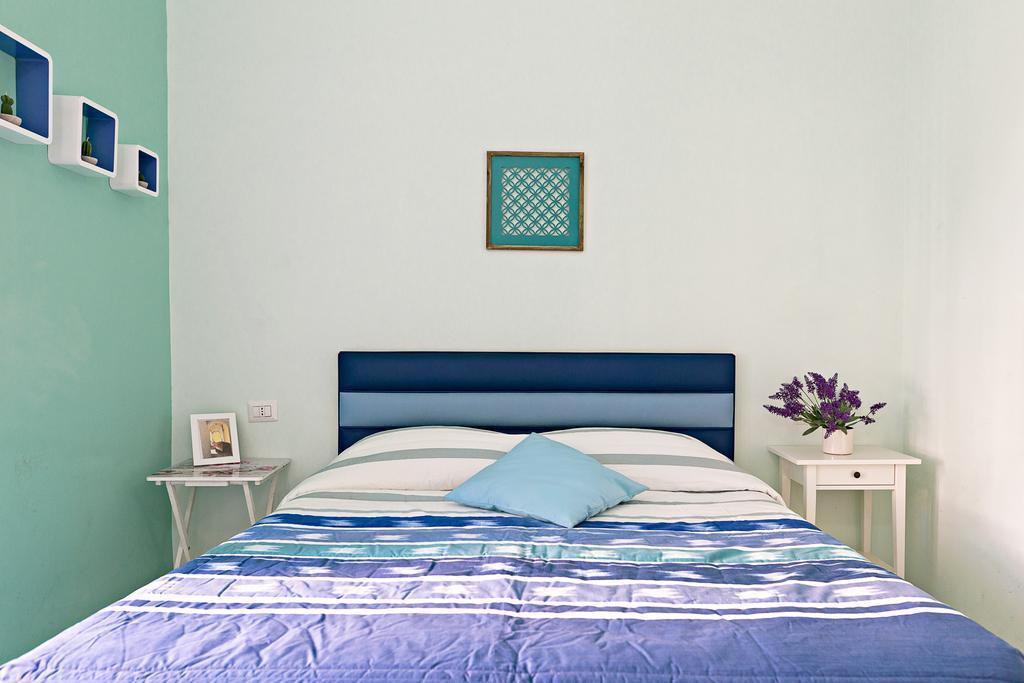 Viaggio A Napoli B&B Luaran gambar