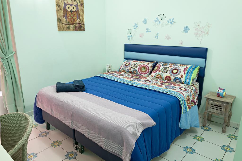 Viaggio A Napoli B&B Luaran gambar