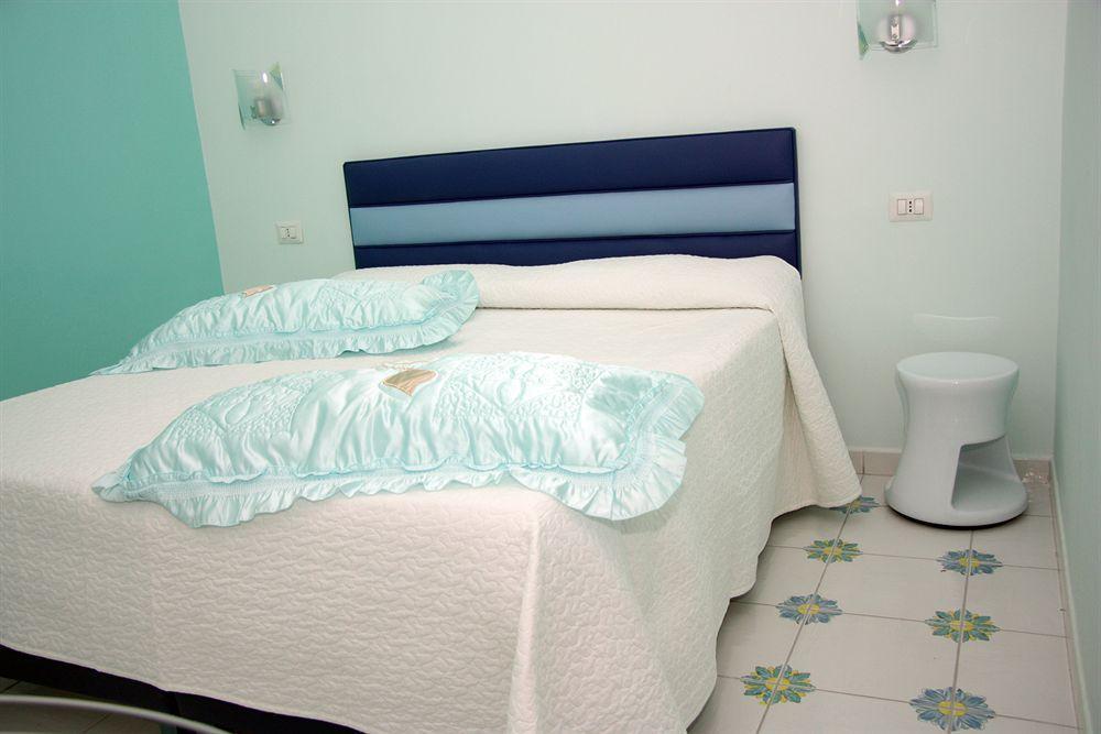 Viaggio A Napoli B&B Luaran gambar